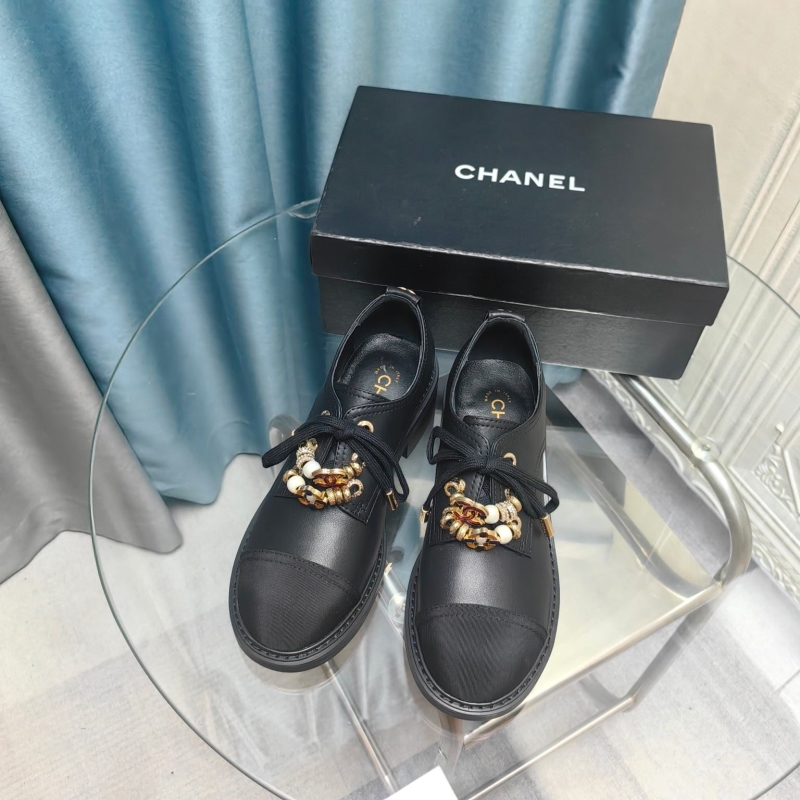 Chanel Casual Shoes